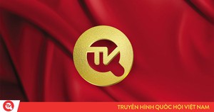 Truyền hình Quốc hội Việt Nam công bố vị trí Kênh 7, đổi bộ nhận diện mới
