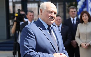 Belarus gấp rút xây dựng "lực lượng dân quân tự vệ" để làm gì?