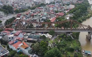 Trùng tu cầu Long Biên: Đã đến lúc Hà Nội và Bộ GTVT cần ngồi lại với nhau