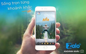 Mẹo xem lại khoảnh khắc đã đăng trên Zalo đơn giản, nhanh chóng