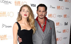 Rắc rối pháp lý của Amber Heard vẫn chưa kết thúc