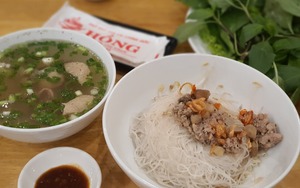 Sài Gòn quán: Phở hai tô đặc sản Gia Lai là món gì, ăn chính gốc ở đâu?