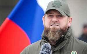 Thủ lĩnh Chechnya có động thái mới sát cánh bên TT Putin, chiến sự Ukraine sẽ có bất ngờ