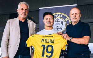 Lịch thi đấu của Pau FC ở Ligue 2 mùa giải 2022-2023