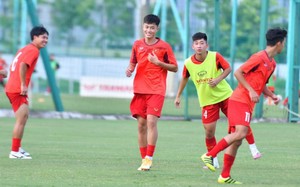 U19 Việt Nam và nghịch lý khó lý giải tại U19 Đông Nam Á