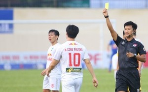 Top CLB chơi đẹp nhất V.League 2022: HAGL số 2, bất ngờ số 1