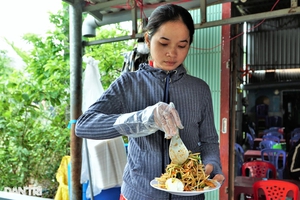 An Giang: Biến loại quả quen thuộc vùng quê nào cũng có thành đặc sản "vạn người mê", thu về chục triệu mỗi ngày