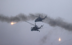 Nga tuyên bố bắn rơi máy bay Ukraine chở đầy vũ khí, đạn dược