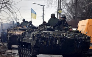Xung đột Nga-Ukraine: Đây là điều NATO phải làm để kết thúc xung đột Ukraine