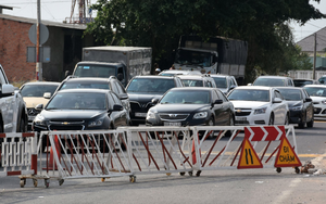 Cao tốc Biên Hòa - Vũng Tàu: Phá thế "độc đạo", giảm ùn tắc trên QL51, tăng kết nối vùng