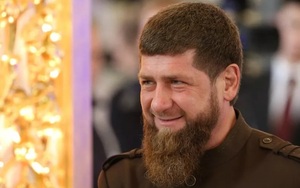 Lãnh đạo Chechnya hé lộ 'chiến lược mới' của Nga ở chiến trường Ukraine