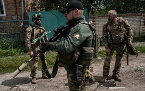 Chiến sự Ukraine: Bật mí về đơn vị Kraken khét tiếng thay thế tiểu đoàn Azov thách thức quân đội Nga