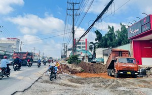 HĐND tỉnh Bình Dương lập đoàn giám sát việc giải ngân vốn đầu tư công