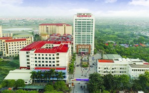 Tuyển sinh năm 2022 của Đại học Công nghiệp Hà Nội có gì mới?