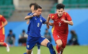 Chuyên gia châu Á dự đoán kịch bản không tưởng ở bảng đấu của U23 Việt Nam