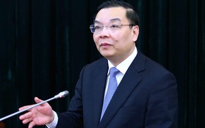 Ông Chu Ngọc Anh sẽ bị bãi nhiệm chức Chủ tịch UBND TP.Hà Nội sau khi bị khai trừ Đảng?