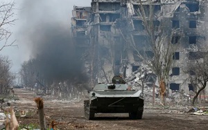 Tình báo Ukraine ra sức tìm cách 'giải cứu' các chiến binh Azovstal đang bị Nga bắt giữ