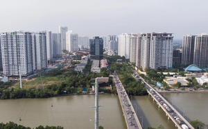 Nạn trốn thuế nhà đất bằng "hai giá", Bộ Tài chính nói: Giá đất các tỉnh không sát thị trường