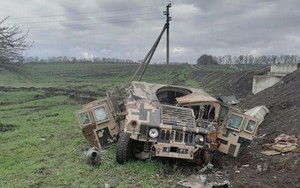 Chiến sự Ukraine: Chuyên gia chỉ ra những sai lầm lớn nhất của Nga 