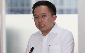 Phó Giám đốc Sở Thông tin và Truyền thông TP.HCM Từ Lương: Dân Việt đang có những bước chuyển mạnh mẽ