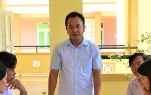 Phó Ban Dân tộc HĐND tỉnh Quảng Trị bị cách chức tất cả các chức vụ trong Đảng