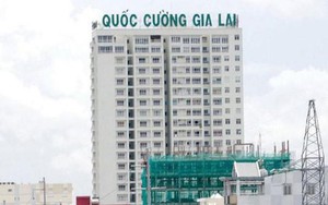 Quốc Cường Gia Lai (QCG) lại "dính" lùm xùm về thuế