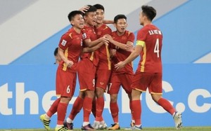 Nếu vào tứ kết, U23 Việt Nam sẽ gặp đối thủ nào?
