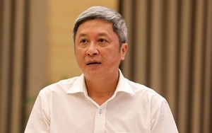 Thứ trưởng Bộ y tế Nguyễn Trường Sơn xin nghỉ việc, trình tự giải quyết ra sao?