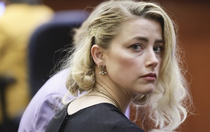 Depp có thể không nhận 10,35 triệu USD từ Amber Heard