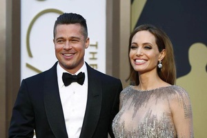 Brad Pitt kiện vợ cũ Angelina Jolie, tranh chấp tài sản 164 triệu USD