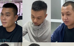 Triệt phá hàng loạt băng nhóm cho vay lãi suất "cắt cổ" tại Đà Nẵng