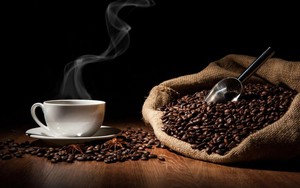 Xuất khẩu cà phê Việt tăng mạnh cả về lượng và chất