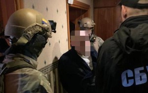 Một cư dân Odessa chỉ điểm để quân Nga thực hiện 7 cuộc tấn công tên lửa
