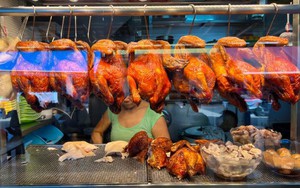 Singapore rơi vào cuộc khủng hoảng thịt gà chưa từng có, Việt Nam có bán thịt gà sang Singapore không?