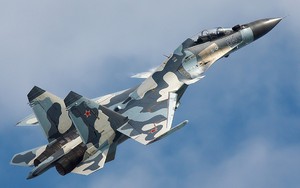 Không quân Nga cuối cùng cũng xoay chuyển tình thế, giành được ưu thế trên bầu trời Ukraine?