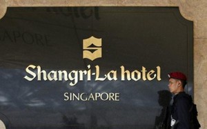 Đối thoại Shangri-La: Mỹ-Trung sẽ đối đầu gay gắt, chiến sự Ukraine trở thành tâm điểm