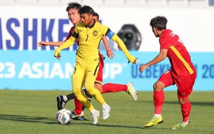 Bất ngờ với số trận thắng khiêm tốn của U23 Việt Nam trong lịch sử VCK giải U23 châu Á