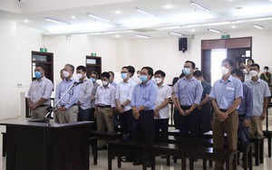 Vụ cao tốc Đà Nẵng – Quảng Ngãi: Giảm án cho 5 người “nộp tiền khắc phục”