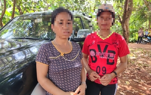 Nhiều người ở Gia Lai sập bẫy "việc nhẹ lương cao" tại Campuchia: UBND tỉnh chỉ đạo "nóng"