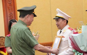 Thiếu tướng Nguyễn Sỹ Quang được bổ nhiệm làm Giám đốc Công an tỉnh Đồng Nai