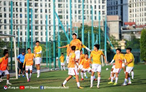 Xem trực tiếp giải U19 Đông Nam Á 2022 trên kênh nào?
