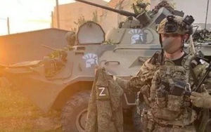 Ukraine chặn bước tiến của quân Nga ở Kharkov, bắn nổ nhiều kho đạn 'khủng' của Moscow
