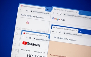 Google muốn chuyển mảng kinh doanh quảng cáo sang Alphabet để giữ chân các cơ quan quản lý