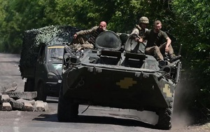 Chiến sự ngày 10/7: Ukraine cố ngăn bước tiến của Nga ở nhiều mặt trận, TT Putin cảnh báo 'nóng' về 'thảm họa' năng lượng
