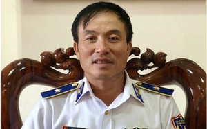 Cựu Thiếu tướng Lê Văn Minh bị cáo buộc nhận hối lộ &quot;bảo kê buôn lậu&quot;, đối mặt khung hình phạt nào?