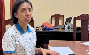 Bình Thuận: Bắt đối tượng giả danh cán bộ đột nhập vào văn phòng Huyện ủy trộm cắp tài sản