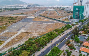 Thanh tra việc sử dụng 21ha đất tại sân bay Nha Trang cũ