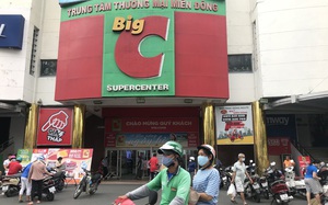 Central Retail sẽ đầu tư 20.000 tỷ đồng vào Việt Nam, tăng tốc bằng M&A