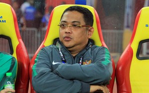 Trưởng đoàn U19 Indonesia yêu cầu AFF điều tra U19 Việt Nam vs U19 Thái Lan