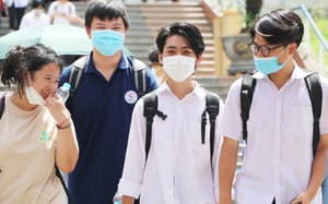 Thi vào lớp 10 năm 2022 Hà Nội: Trường "hot" chốt danh sách trúng tuyển sau 1 ngày, không hạ điểm chuẩn 